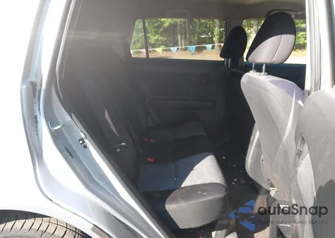 2012 Scion Xb z USA, uszkodzony, nr VIN JTLZE4FE6C1146845